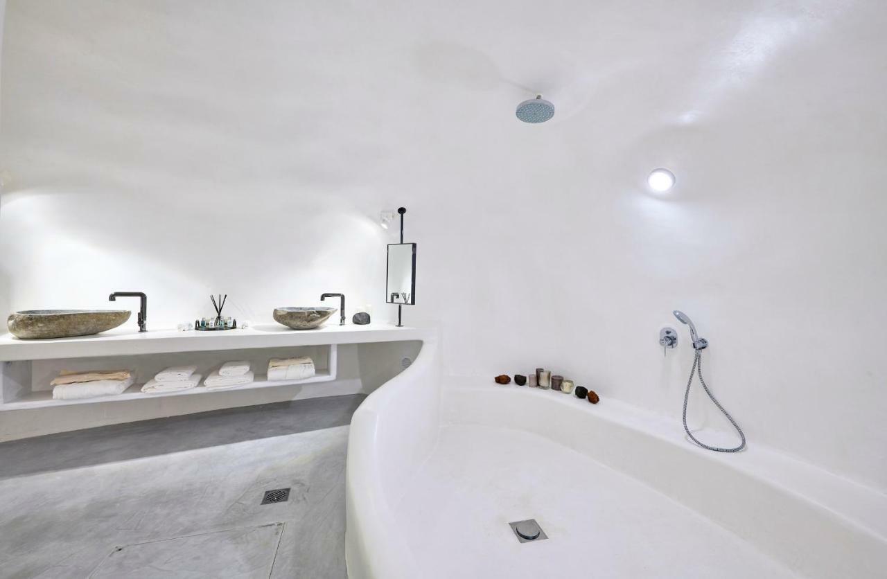 Cave Villa *