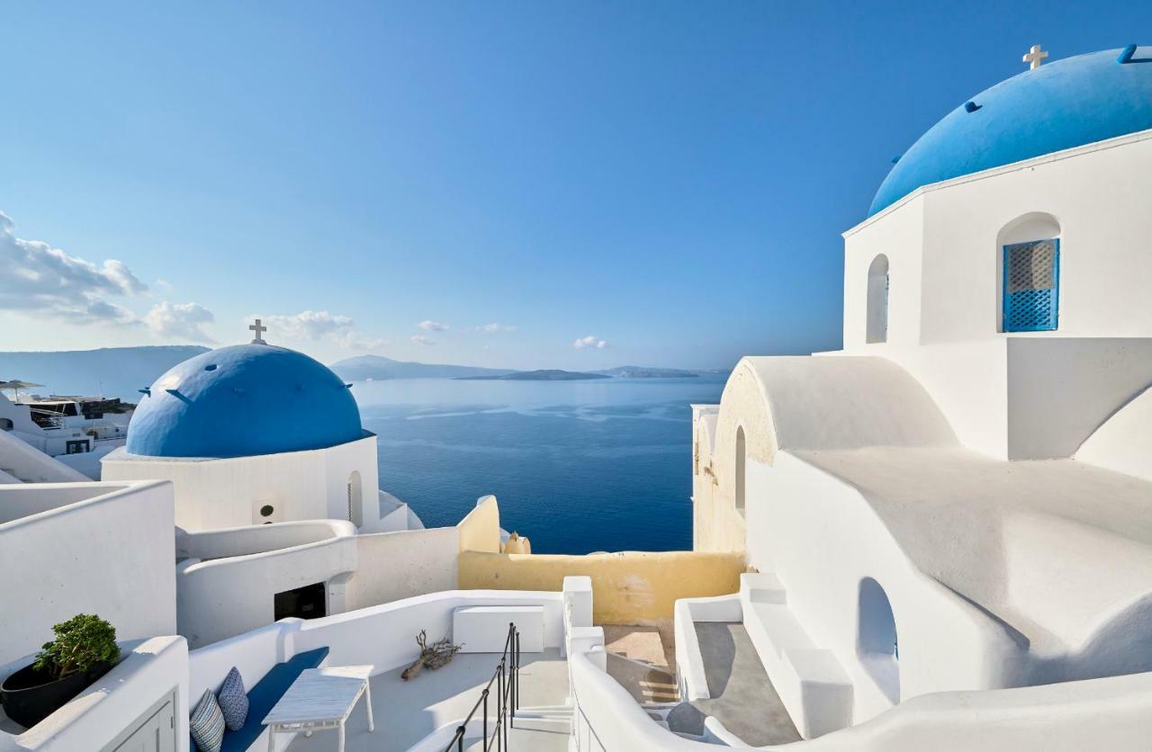 Cave * Oia (Santorini)