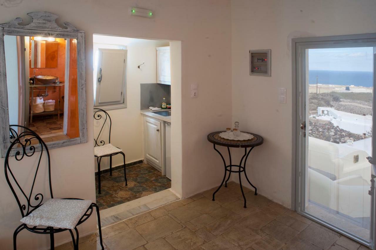 Aparthotel Heliophos Boutique Caves 3*
