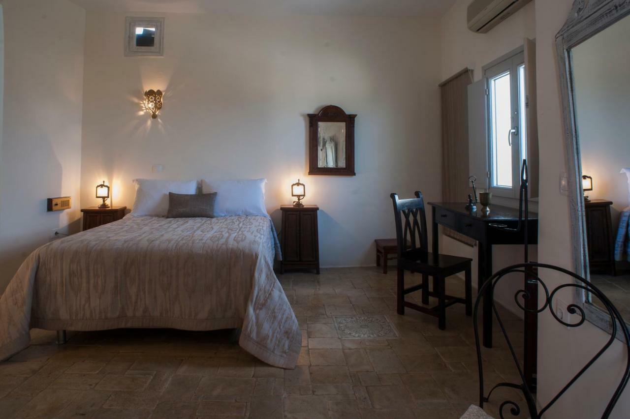 Aparthotel Heliophos Boutique Caves