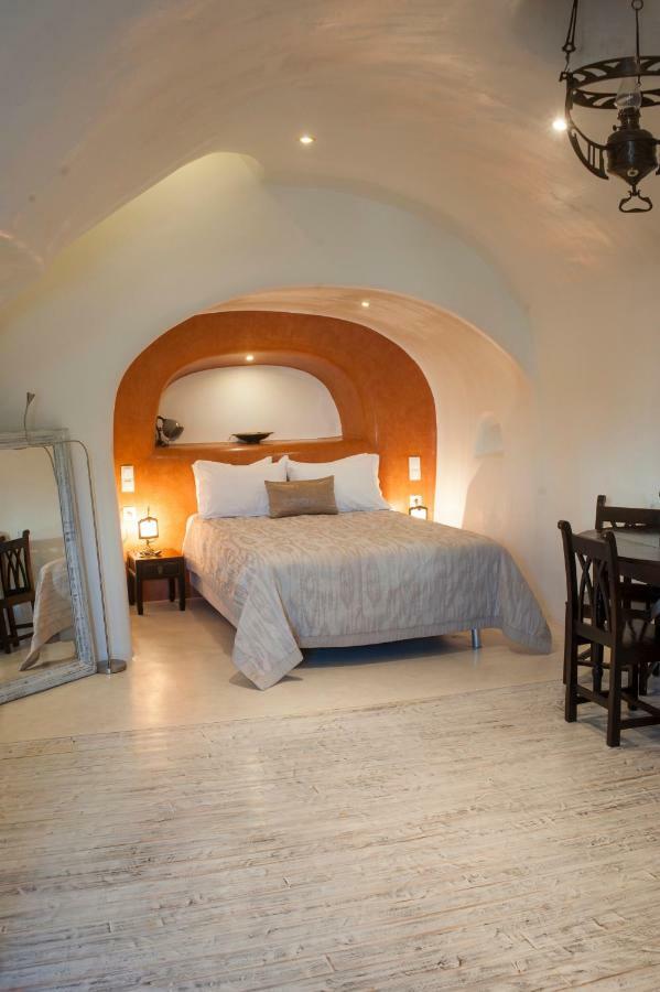 Heliophos Boutique Caves Aparthotel 3*