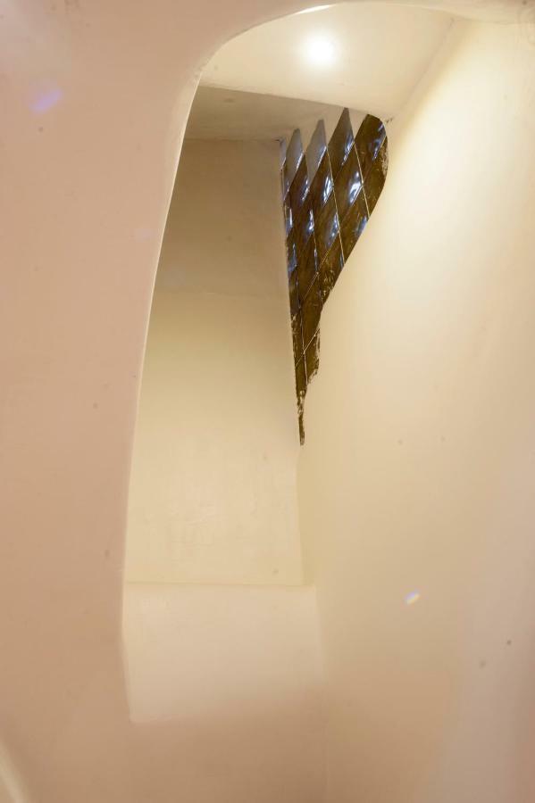 Aparthotel Heliophos Boutique Caves