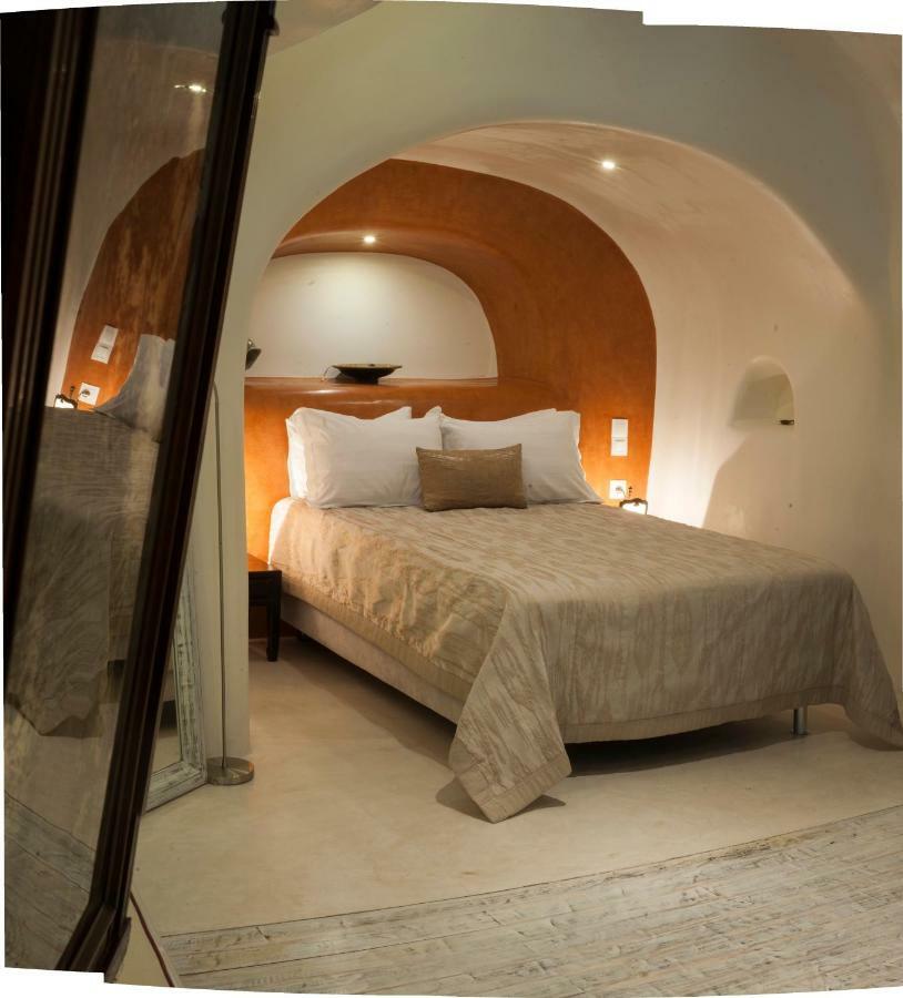 Heliophos Boutique Caves 3*