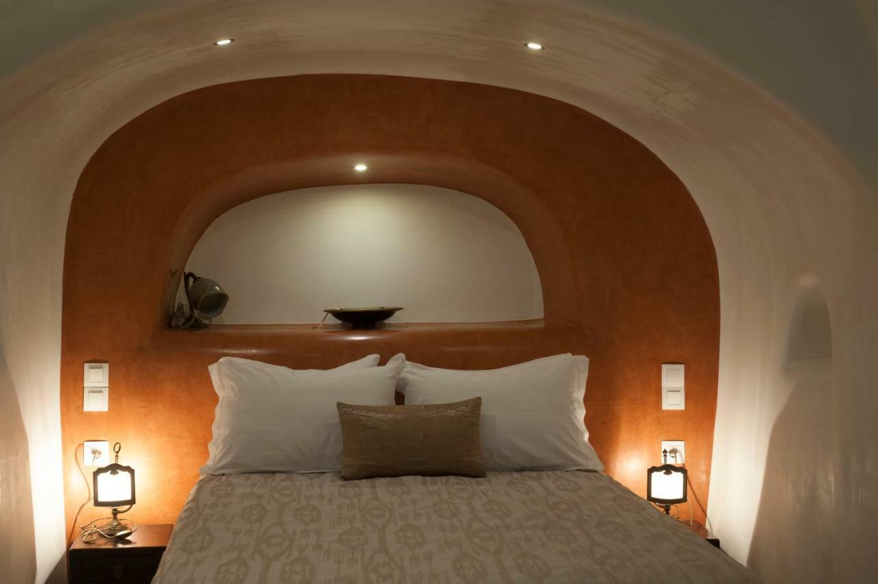 Aparthotel Heliophos Boutique Caves 3*