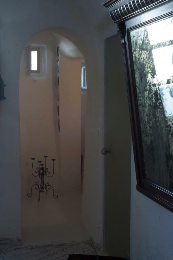 Aparthotel Heliophos Boutique Caves Oia (Santorini)