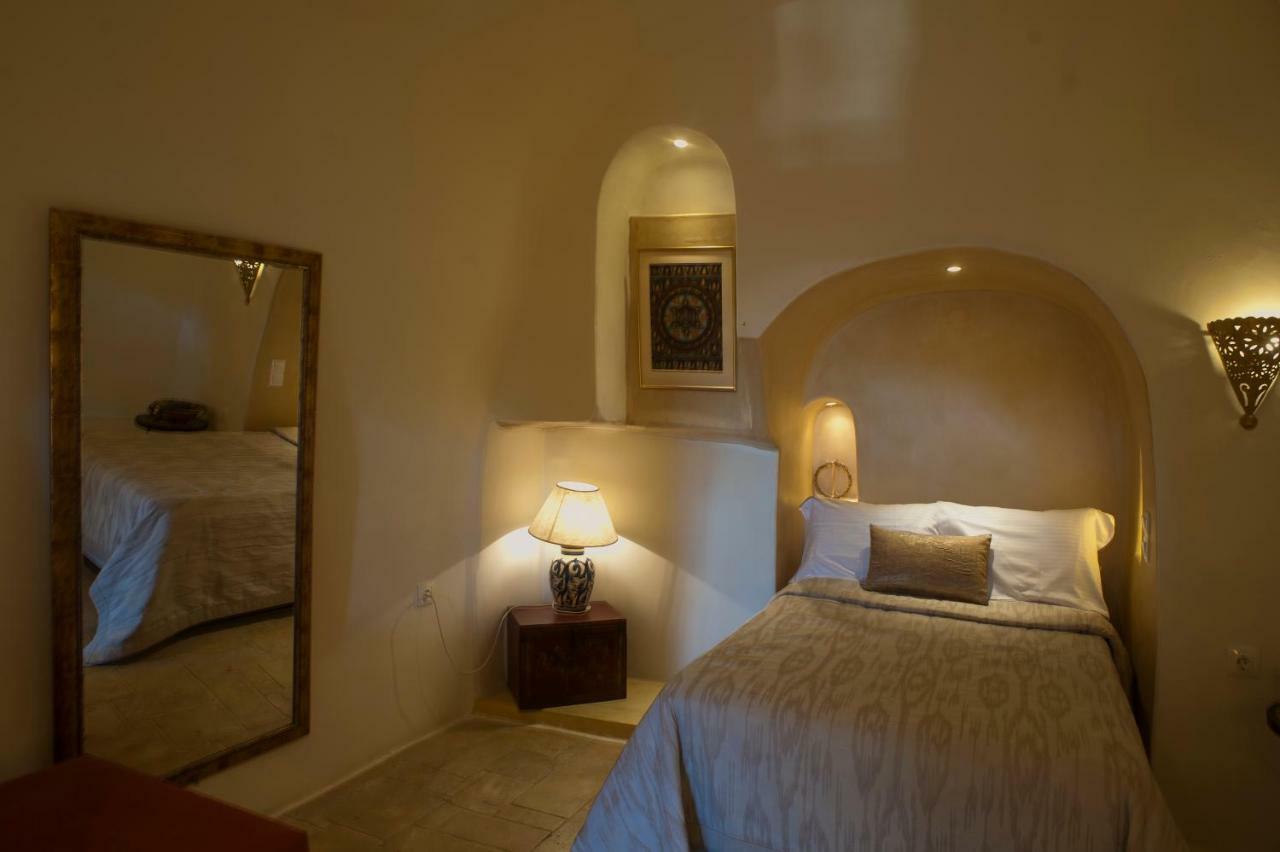 Aparthotel Heliophos Boutique Caves
