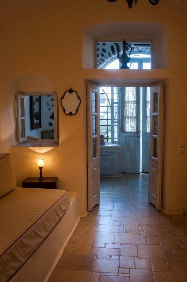 Heliophos Boutique Caves Aparthotel 3*