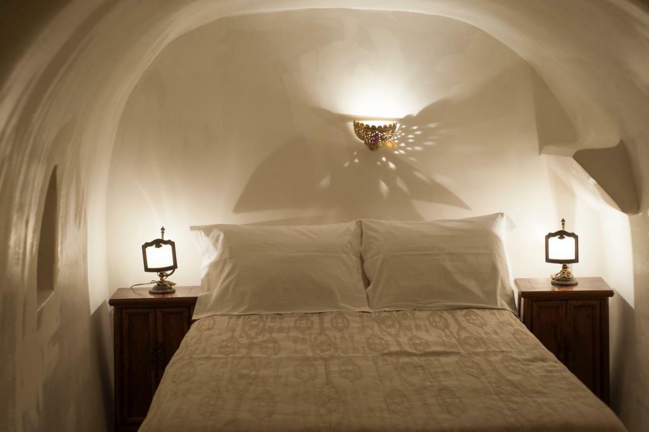 Heliophos Boutique Caves Aparthotel
