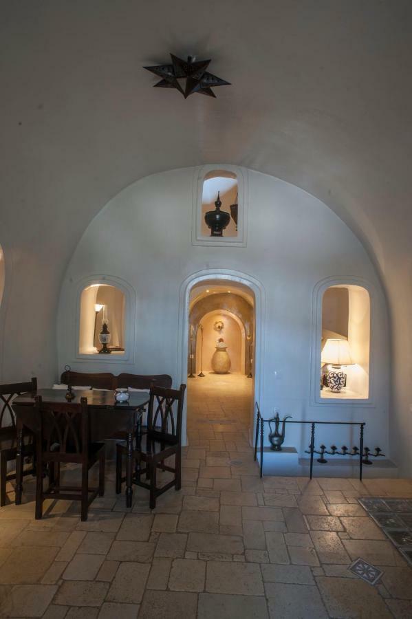 Aparthotel Heliophos Boutique Caves