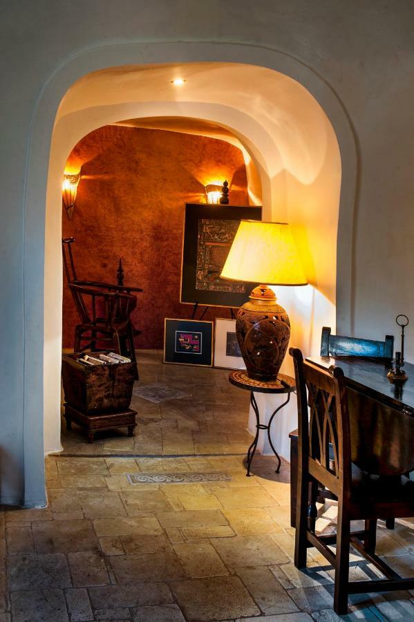 Aparthotel Heliophos Boutique Caves 3*