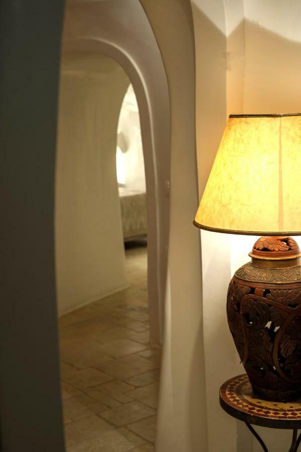 Heliophos Boutique Caves Aparthotel