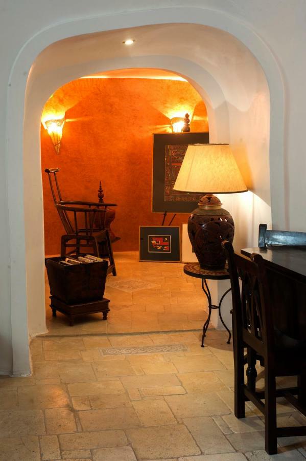 Heliophos Boutique Caves Aparthotel 3*