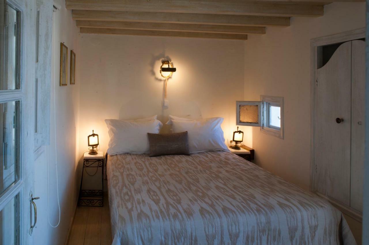 Heliophos Boutique Caves Aparthotel Oia (Santorini)