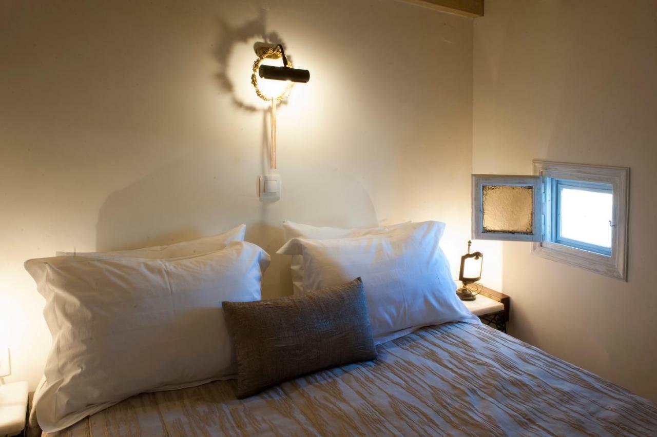 Heliophos Boutique Caves Aparthotel 3*