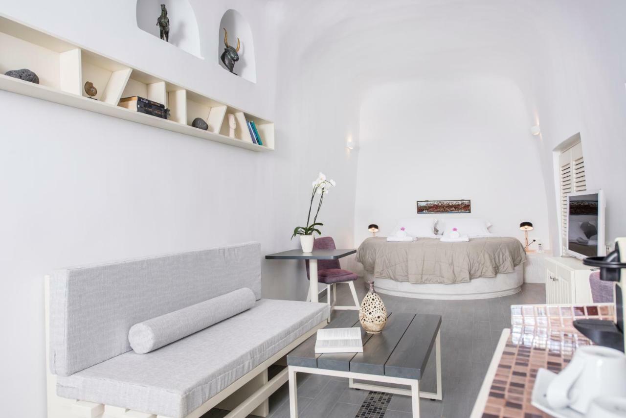 Ambition (adults Only) Oia (Santorini)