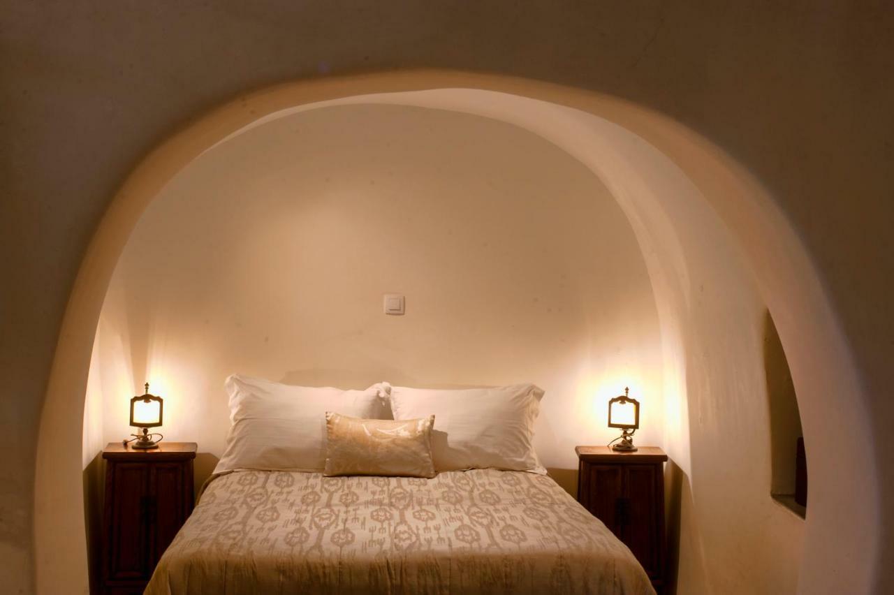 Heliophos Boutique Caves Aparthotel 3*