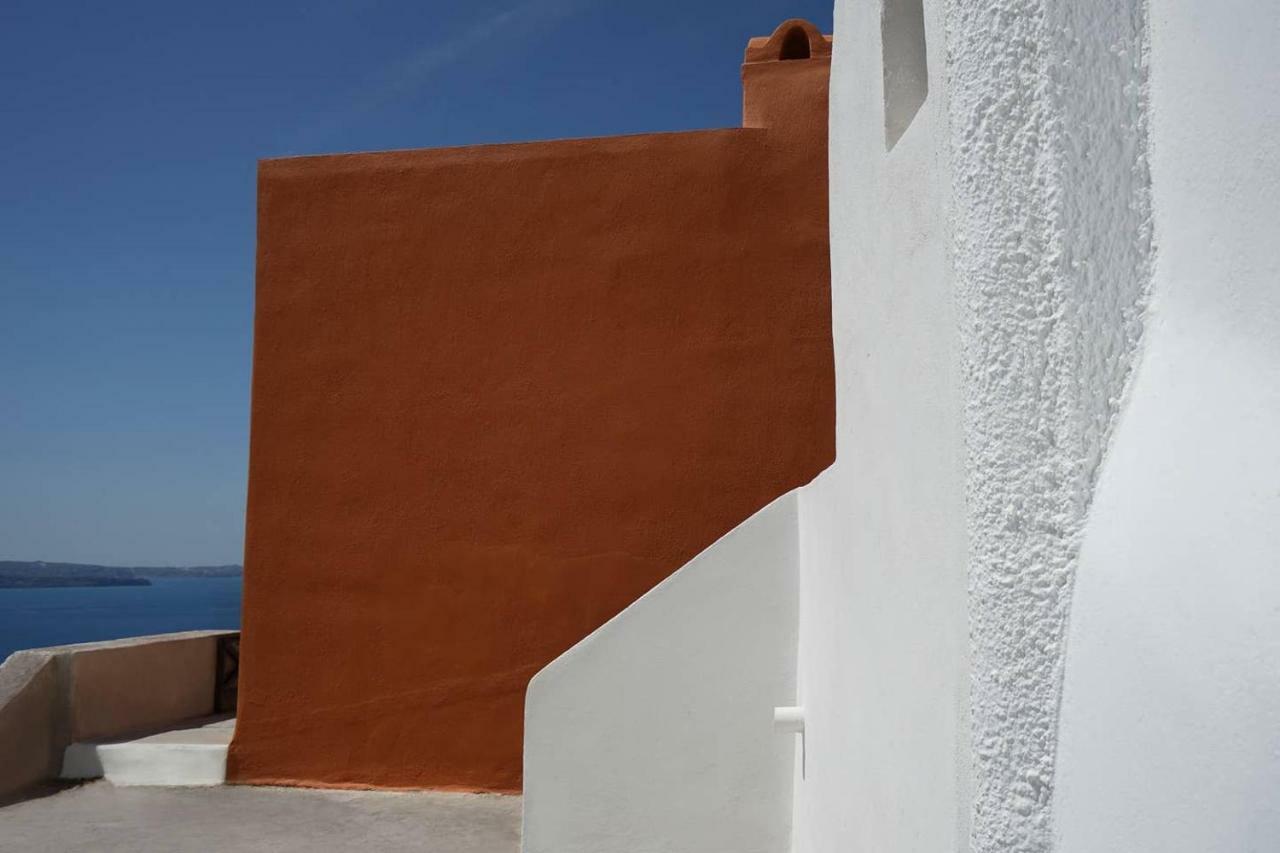 Apartment Santorini Sea Cave *