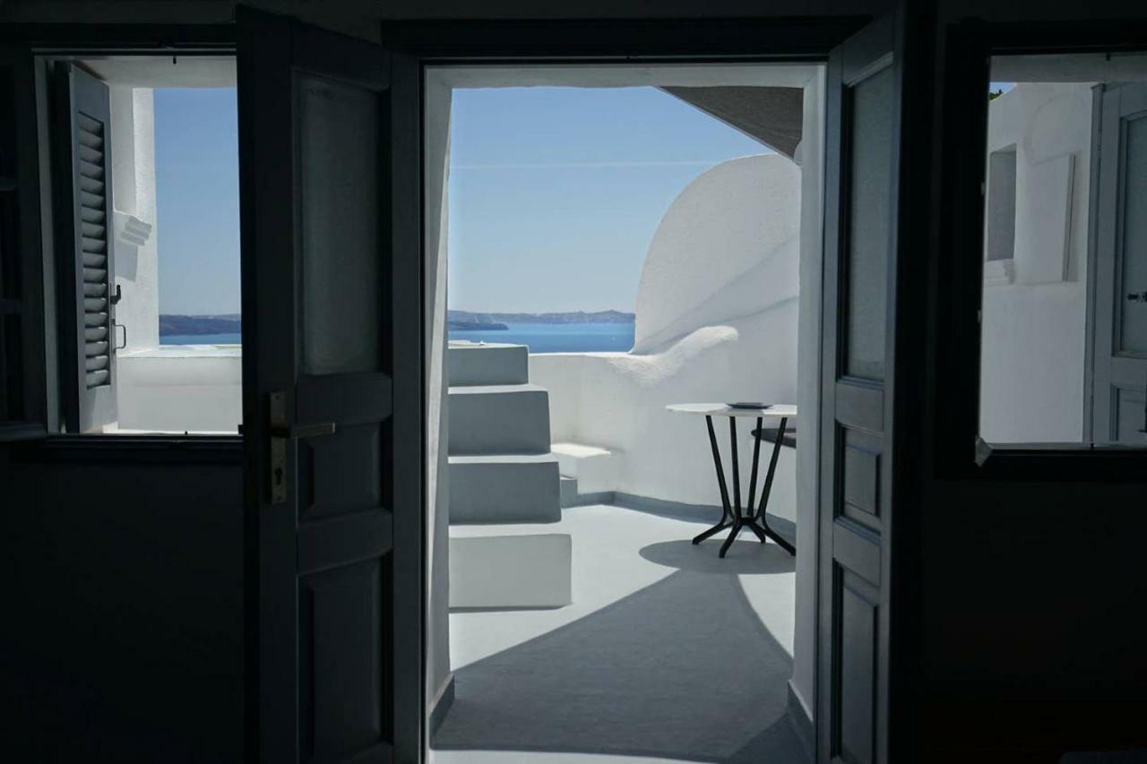 Santorini Sea Cave Apartment Oia (Santorini)