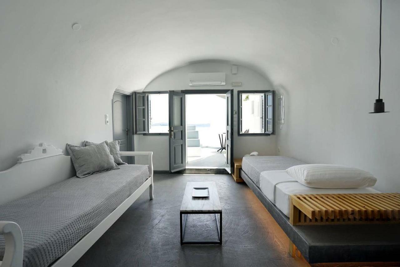 Santorini Sea Cave Apartment Oia (Santorini)