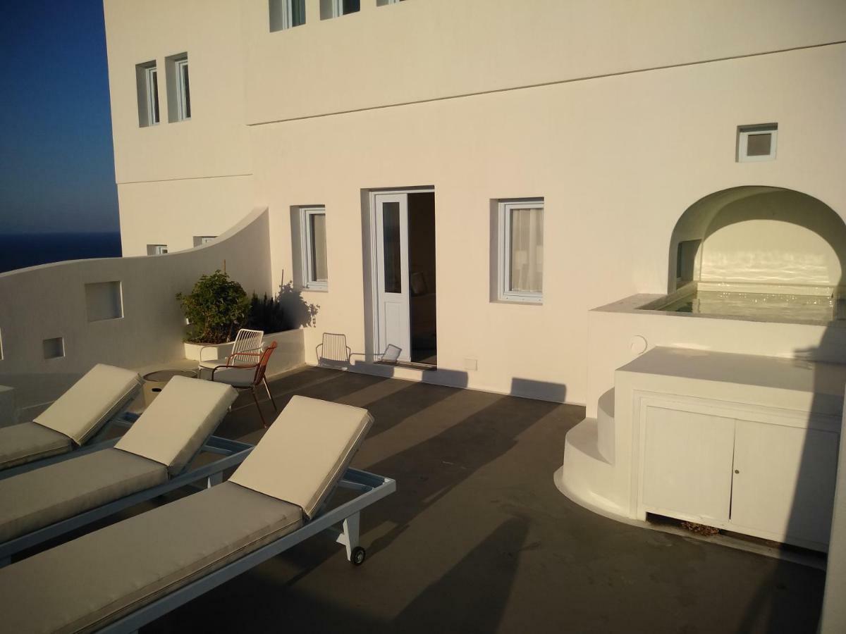Sol-mate 3* Oia (Santorini)