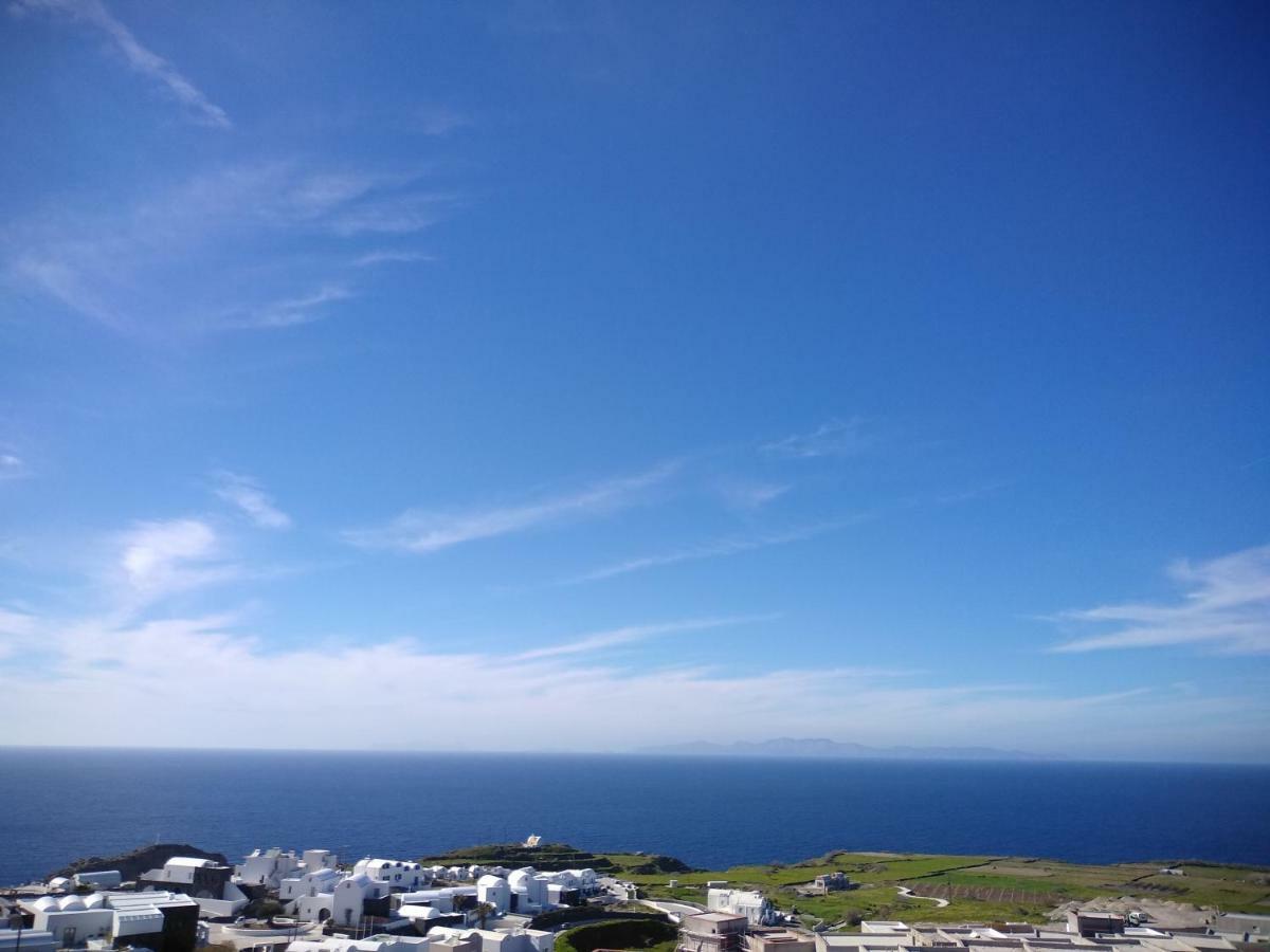 Sol-mate 3* Oia (Santorini)