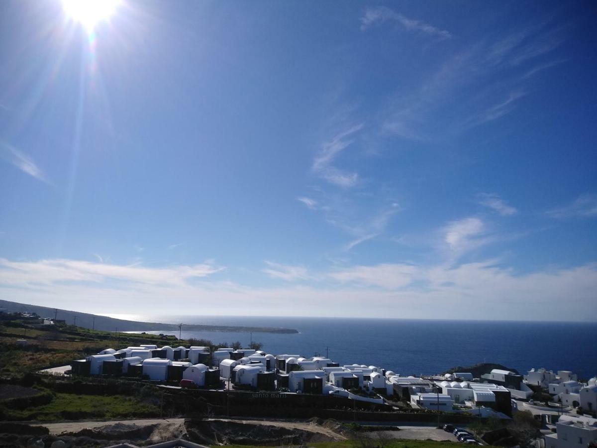 Sol-mate Oia (Santorini)
