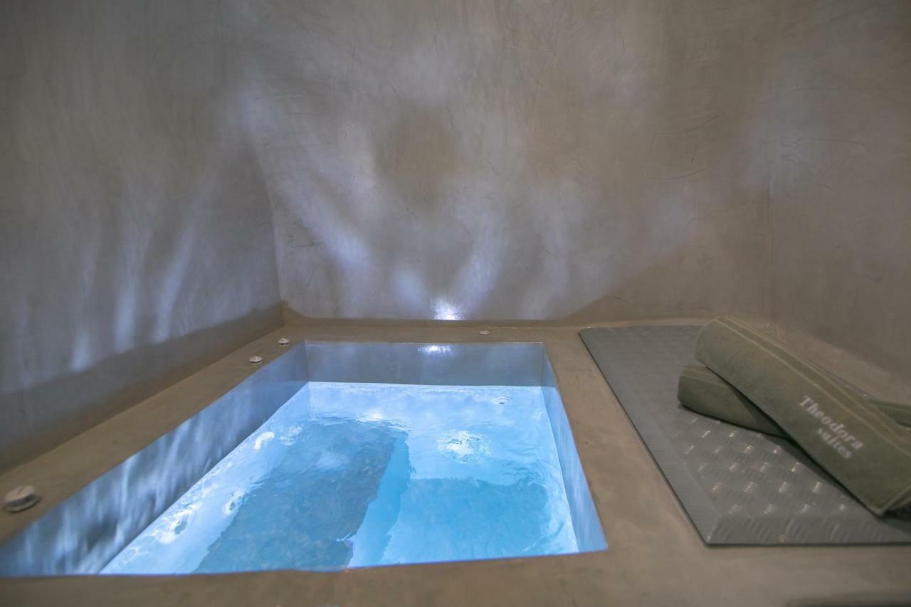 Apartment Theodora (adults Only) Oia (Santorini)