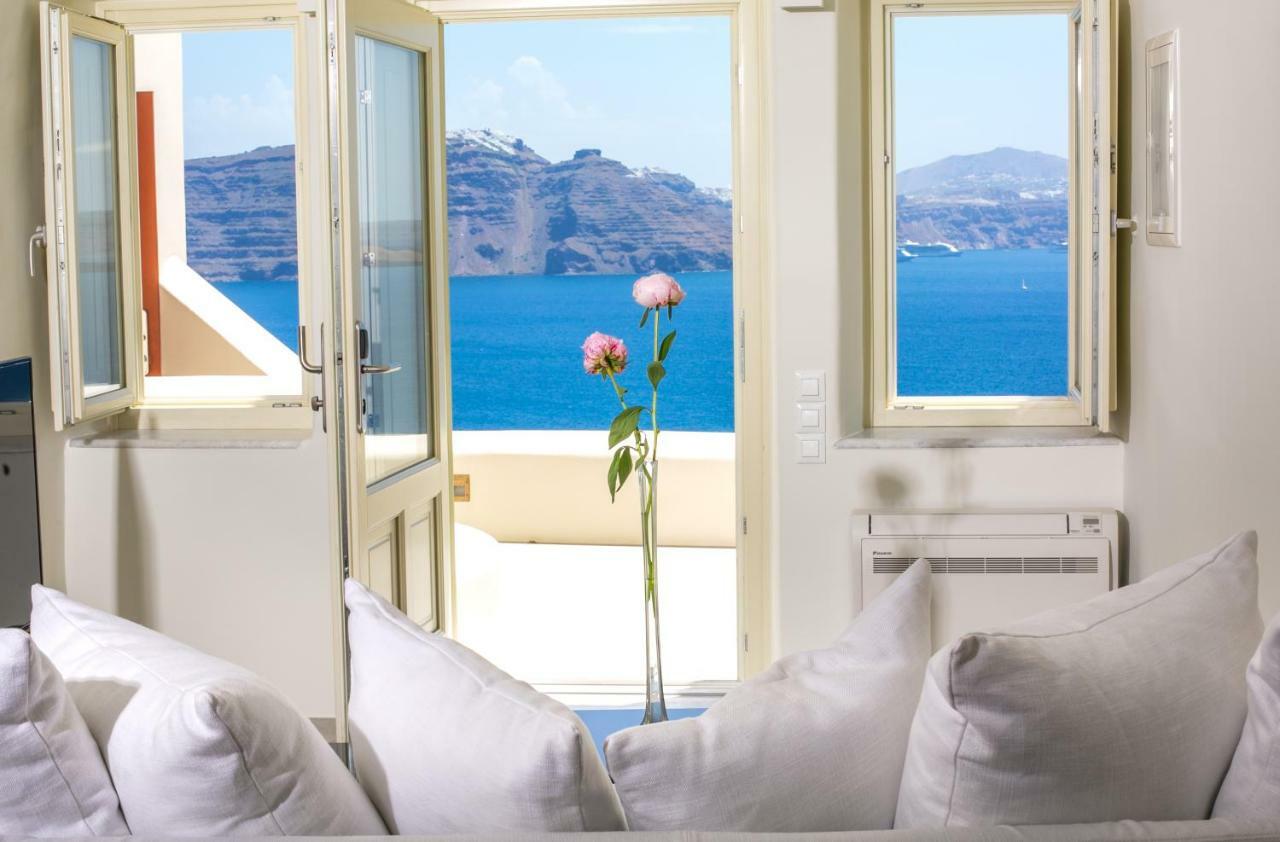 Aloia Oia (Santorini)