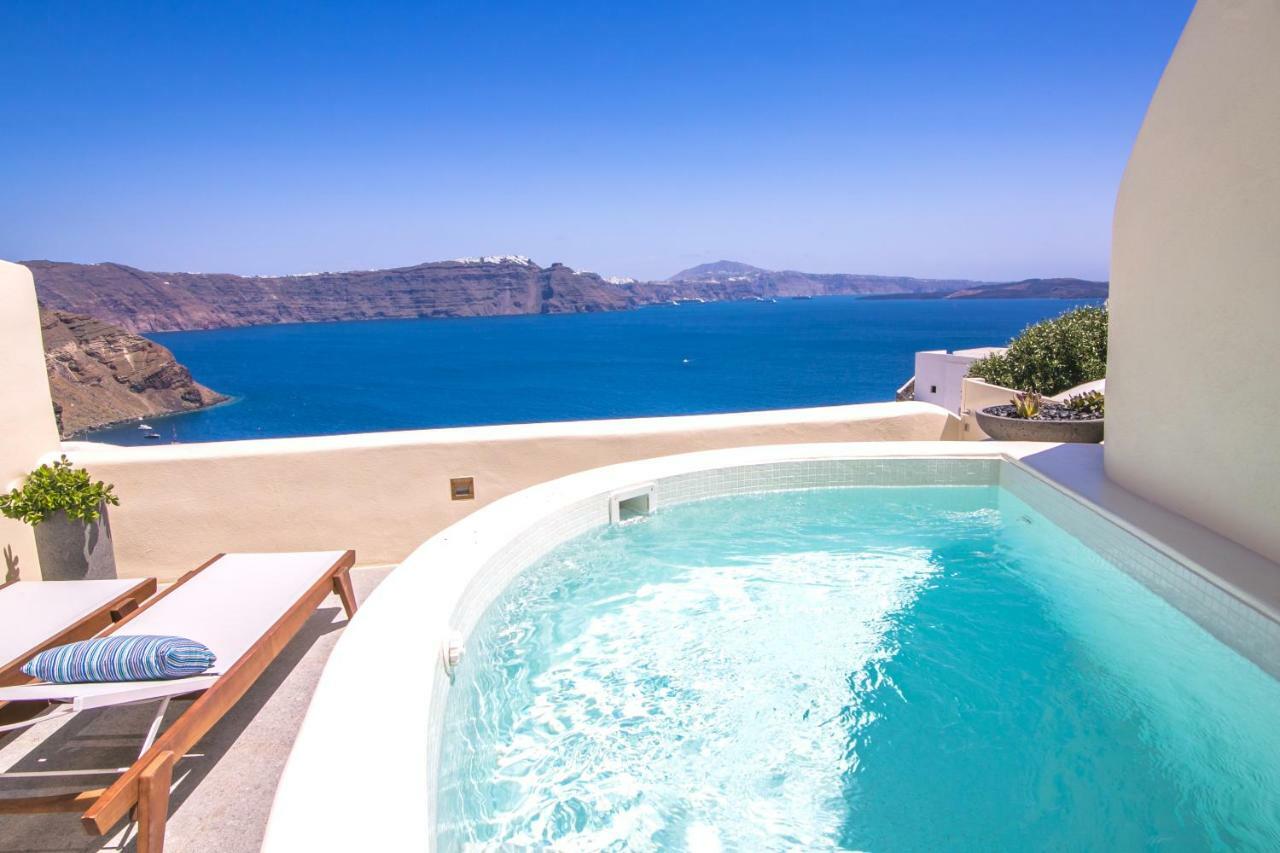 Aloia 2* Oia (Santorini)