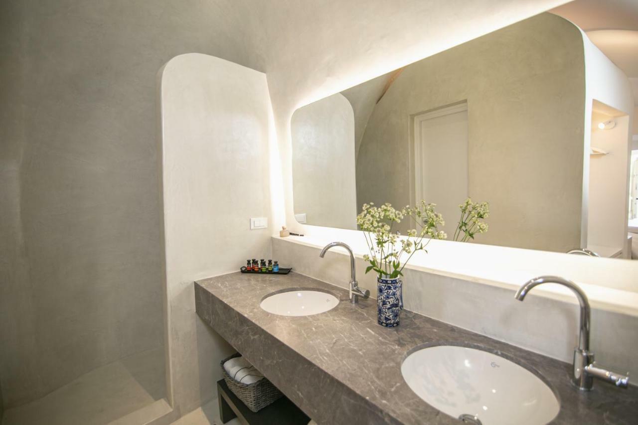 Hotel Aloia Oia (Santorini)