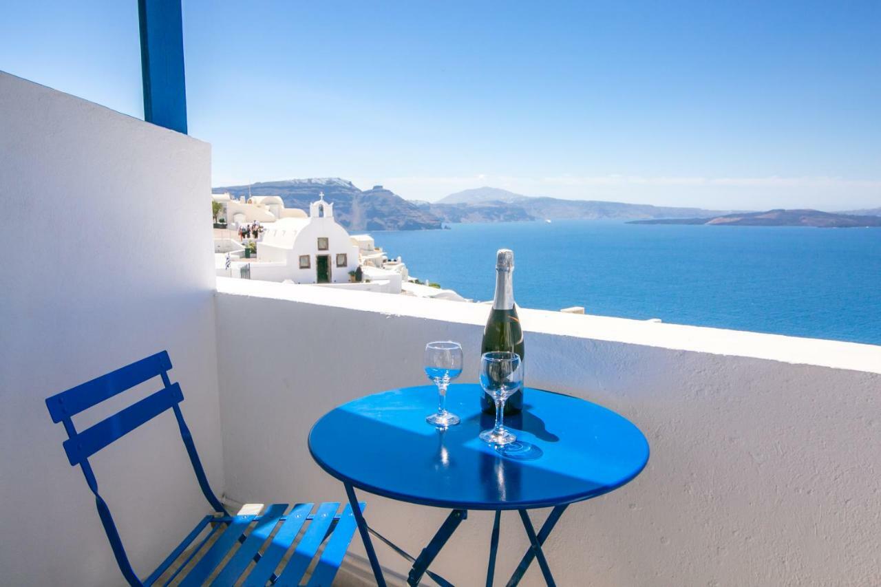Stelios * Oia (Santorini)