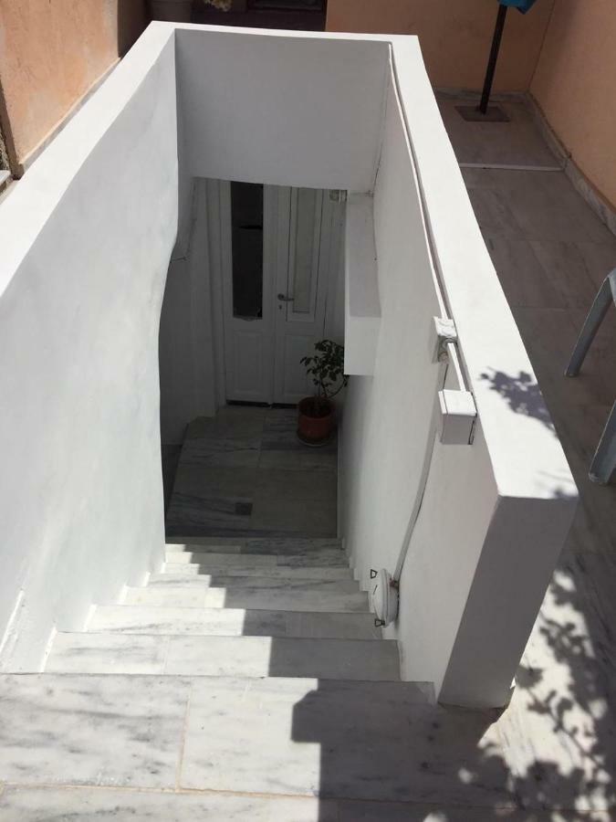 Marcos 3* Ia
