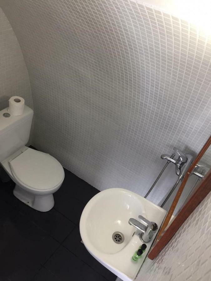 Aparthotel Marcos Ia