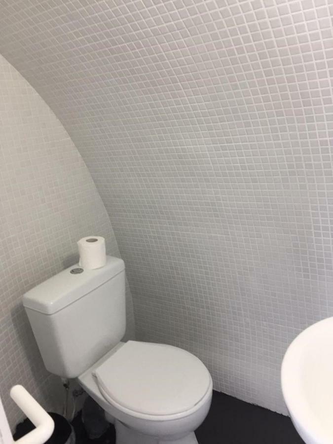 Marcos Aparthotel