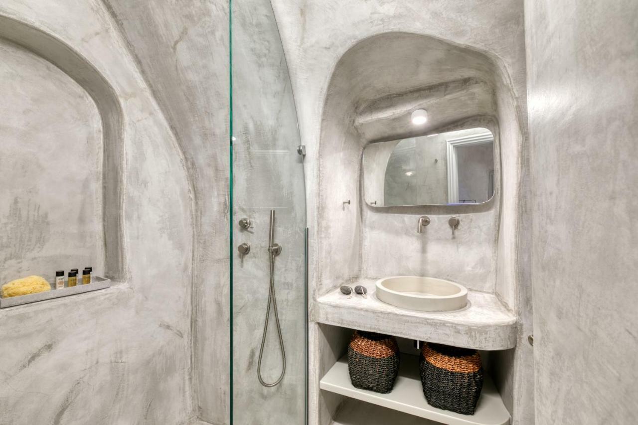 Villa Marble Sun With Jacuzzi By Caldera *