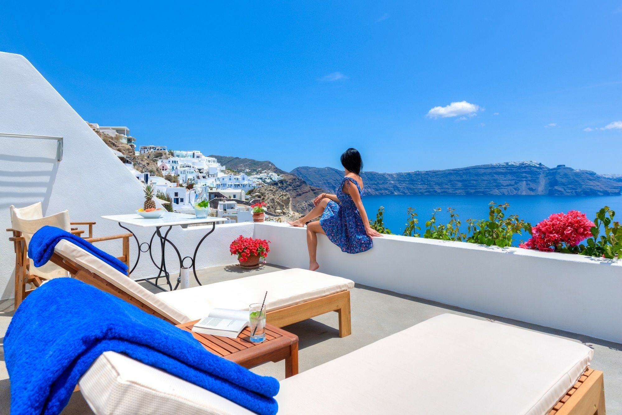 Chelidonia Luxury - Adults Only Apartment *