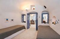 Apartment Skala Cave By Thireon Oia (Santorini)