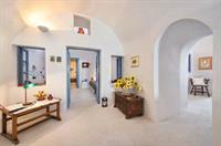 Apartment Skala Cave By Thireon Oia (Santorini)