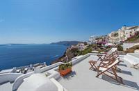 Skala Cave By Thireon Apartment *