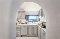 Apartment Skala Cave By Thireon Oia (Santorini)