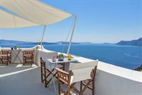 Skala Cave By Thireon * Oia (Santorini)