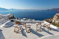 Apartment Skala Cave By Thireon Oia (Santorini)