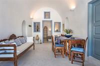 Skala Cave By Thireon Apartment Oia (Santorini)