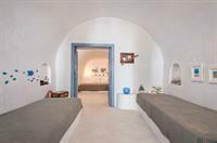 Skala Cave By Thireon *