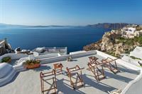 Skala Cave By Thireon * Oia (Santorini)