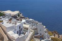 Skala Cave By Thireon * Oia (Santorini)
