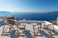Skala Cave By Thireon * Oia (Santorini)