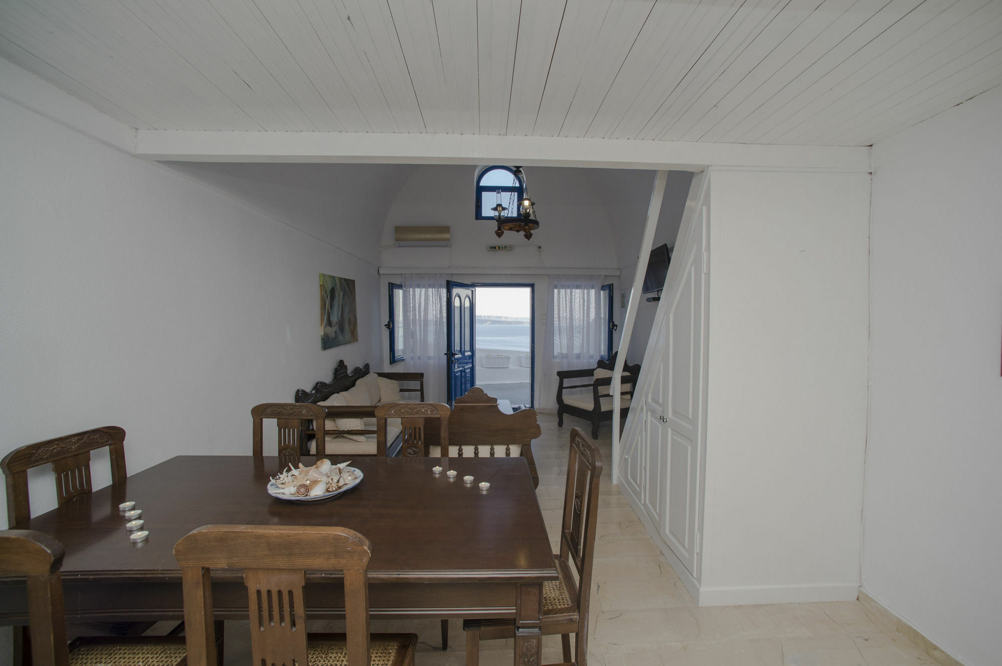 Villa Rosa *