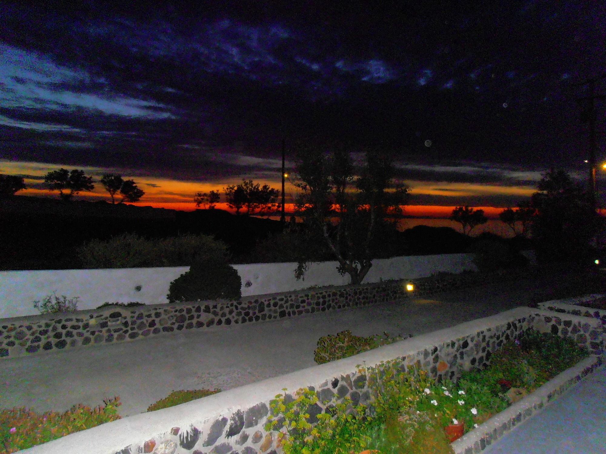 Paradisos Oia (Santorini)