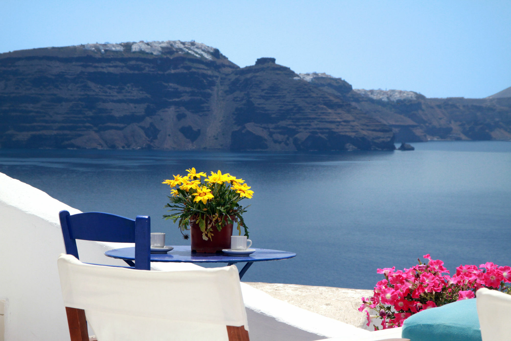 Blu Blanco Cave House By Blu Bianco Vacation
